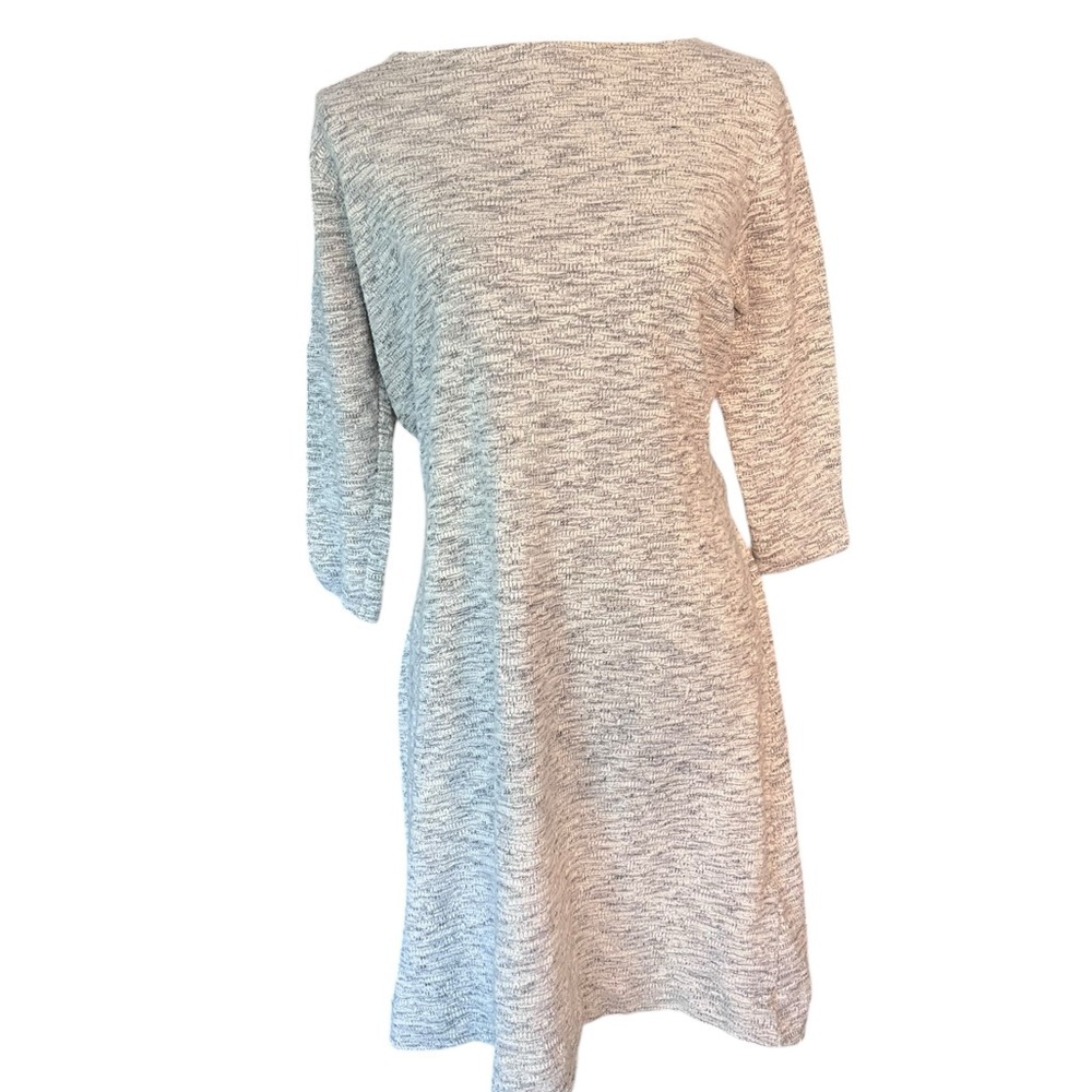 Anthropologie (t.la) Becky Tie-Waist Dress, large - Picture 12 of 12